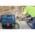 On Sale | Bosch GBH18V-28DCK24 18V Brushless Lithium-Ion Connected-Ready SDS-Plus Bulldog 1-1/8 in. Cordless Rotary Hammer Kit (8 Ah) image number 12