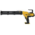 Caulk and Adhesive Guns | Dewalt DCE570B 20V MAX 29oz Adhesive Gun (Tool Only) image number 1