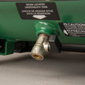 Portable Air Compressors | Metabo HPT EC36DAQ4M MultiVolt 36V 2 Gallon Cordless Air Compressor (Tool Only) image number 10