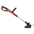  | Factory Reconditioned Craftsman CMCST900BR V20 Lithium-Ion Cordless WEEDWACKER 13 in. String Trimmer/Edger With Automatic Feed (Tool Only) image number 6