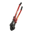 Bolt Cutters | Klein Tools 63324 24 in. Steel Handle Bolt Cutter image number 5