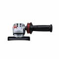  | Factory Reconditioned Bosch GWS10-450P-RT 120V 10 Amp 4-1/2 in. Corded Ergonomic Angle Grinder with Lock-On Paddle Switch image number 2