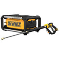 Dewalt DWPW2100 13 Amp 21 max PSI 1.2 GPM Corded Jobsite Cold Water Pressure Washer image number 2