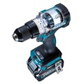 Combo Kits | Makita GT501M 40V MAX XGT Brushless Cordless 5-Tool Combo Kit with 2 Batteries (4 Ah) image number 9