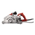 Concrete Saws | SKILSAW SPT79-00 MeduSaw 7 in. Worm Drive Concrete image number 0