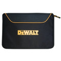 Cases and Bags | Dewalt DG5140 Contractor's Business Portfolio image number 0