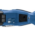 On Sale | Bosch GBH18V-28DCK24 18V Brushless Lithium-Ion Connected-Ready SDS-Plus Bulldog 1-1/8 in. Cordless Rotary Hammer Kit (8 Ah) image number 6