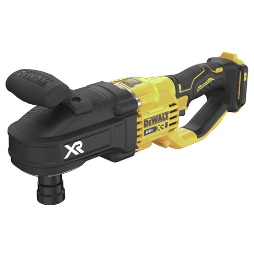 Dewalt power detect reciprocating saw outlet