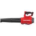 Primed for Savings Sale! | Craftsman CMCBL720B 20V Brushless Lithium-Ion Cordless Axial Leaf Blower (Tool Only) image number 1