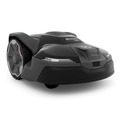 Self Propelled Mowers | Husqvarna 970727601 440iQ 2-Acre Mowing Capacity Automower Robotic Mower with Charging Station image number 0