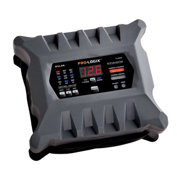 BATTERY CHARGERS | SOLAR PL2320 6/12V 20/10/2 Amp Intelligent Battery Charger/Maintainer