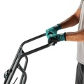 Demolition Hammers | Makita GMH04PL4X 80V max (40V max X2) XGT Brushless Lithium-Ion 1‑1/8 in. Cordless Hex AVT Breaker Hammer Kit with 4 Batteries (8 Ah) image number 16