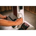 Specialty Sanders | JET JSG-6CS 6 in. x 48 in. Belt/12 in. Disc Combination Sander with Closed Stand image number 1
