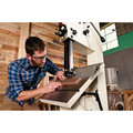 Stationary Band Saws | JET JWBS-14SF 1-3/4 HP 1 Phase 14 in. Steel Frame Band Saw image number 1