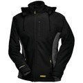 Heated Jackets | Dewalt DCHJ066C1-S 20V MAX Li-Ion Women's Heated Jacket Kit - Small image number 1