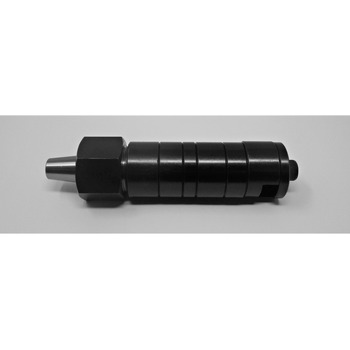 SHAPER ACCESSORIES | JET 1 in. Spindle for Jet 25X Shaper - JT9-708318