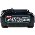 Batteries | Makita BL4040-2 (2/Pack) 40V MAX XGT 4 Ah Lithium-Ion Battery image number 7