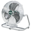 Clearance Center | Metabo AV18 Cordless Lithium-Ion 3-Speed 14 in. Industrial Fan (Tool Only) image number 0