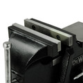 Vises | Dewalt DXCMBV5 5 in. Heavy Duty Bench Vise image number 2