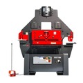 Metal Forming | Edwards ED9-IW120-3P575-A 575V 3-Phase 120 Ton Ironworker with Powerlink image number 2