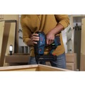 Brad Nailers | Bosch GNH18V-18MB12 18V Lithium-Ion Brushless Cordless 18-Gauge Brad Nailer Kit (2 Ah) image number 2