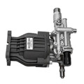 Pressure Washers | Simpson 61085 MegaShot 3400 PSI 2.5 GPM KOHLER SH270 Gas Pressure Washer image number 4