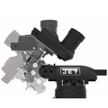 Milling Machines | JET JT9-894396 EVS-949 Mill with 3-Axis ACU-RITE 203 (Knee) DRO and Servo X, Z-Axis Powerfeeds and USA Air Powered Draw Bar image number 1