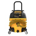 Dust Collectors | Dewalt DWV015 10G Dust Extractor image number 4