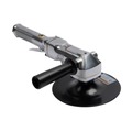Polishers | Ingersoll Rand 314-B 0.5 HP 3000 RPM 7 in. Pad Air Angle Polisher and Buffer image number 6