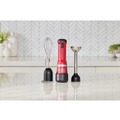 Clearance Center | Black & Decker BCKM1013KS06 kitchen wand Cordless Blender 3-in-1 Kitchen Multi-Tool - Red image number 15