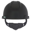 Hard Hats | MSA 10203092 V-Gard FT3 Assy Cap - Matte Black image number 2