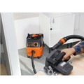 Wet / Dry Vacuums | Fein 92035236090 Turbo I 1100-Watt 5.8 Gallon Vacuum/Dust Extractor image number 1