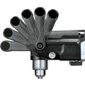 Makita Appreciation Week! Save 10%! | Factory Reconditioned Makita XAD03PT-R 36V (18V X2) LXT Brushless Lithium-Ion 1/2 in. Cordless Right Angle Drill Kit (5 Ah) image number 6