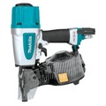 Makita Appreciation Week! Save 10%! | Factory Reconditioned Makita AN613-R 2-1/2 in. 15 Degree Siding Coil Nailer image number 0
