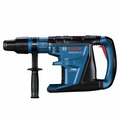 Clearance Center | Factory Reconditioned Bosch GBH18V-40CN-RT 18V PROFACTOR Brushless Lithium-Ion 1-5/8 in. Cordless SDS-Max Rotary Hammer (Tool Only) image number 1