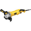 Angle Grinders | Dewalt D28115N 4-1/2 in. / 5 in. 9,000 RPM 13.0 Amp Grinder with No Lock-On image number 3