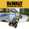 Pressure Washers | Dewalt 60607 1500 PSI 2 GPM Electric Pressure Washer image number 12