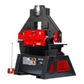 Metal Forming | Edwards ED9-IW120-3P575-A 575V 3-Phase 120 Ton Ironworker with Powerlink image number 1