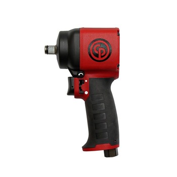 Chicago Pneumatic Stubby Composite 1/2 in. Impact Wrench - 8941077321