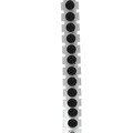 Collated Screws | Freeman SCRDW-2 (1000-Piece) Bugle Head #6 x 2 in. Phillips Drywall to Wood Screws image number 6