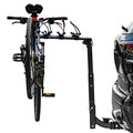 Clearance Center | Detail K2 BCR290 Hitch-Mounted 4-Bike Carrier image number 1