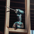 Clearance Center | Makita GDT01D 40V max XGT Brushless Lithium-Ion Cordless 4-Speed Impact Driver Kit (2.5 Ah) image number 6