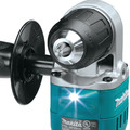 Makita Appreciation Week! Save 10%! | Factory Reconditioned Makita XAD02-R 18V LXT Variable Speed Lithium-Ion 3/8 in. Cordless Right Angle Drill Kit with 2 Batteries (3 Ah) image number 5