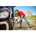Impact Wrenches | Ingersoll Rand W9491 2x20V 2600 ft-lbs. Nut-Busting Torque 1 in. Square Socket Retainer Ring and Thru-Hole Cordless Impact Wrench (Tool Only) image number 14