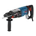  | Factory Reconditioned Bosch GBH2-28L-RT 8.5 Amp 1-1/8 in. SDS-Plus Bulldog Xtreme MAX Corded Rotary Hammer image number 0