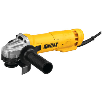 Dewalt DWE4214 11 Amp 4-1/2 in. Small Angle Grinder