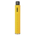 Drill Driver Bits | Dewalt DW55015 2-3/4 in. x 14 in. Diamond Core Bit image number 1