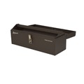 Tool Chests | Homak BW00252200 20 in. Tool Tote Steel Toolbox image number 1
