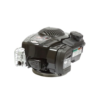 NLP 510924 | Briggs & Stratton Exi Series 7.25 GT 163cc Vertical Shaft Engine - 104M02-0196-F1