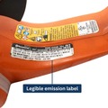  | Factory Reconditioned Husqvarna 450 50.2cc Gas 20 in. Rear Handle Chainsaw (Class B) image number 7